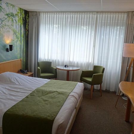 Hcr Prinsen Haarlo Exteriér fotografie