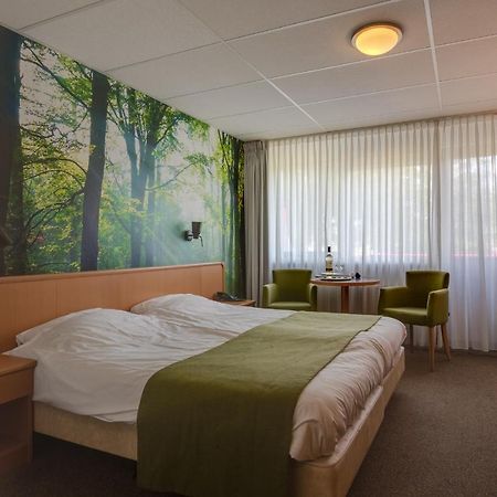 Hcr Prinsen Haarlo Exteriér fotografie