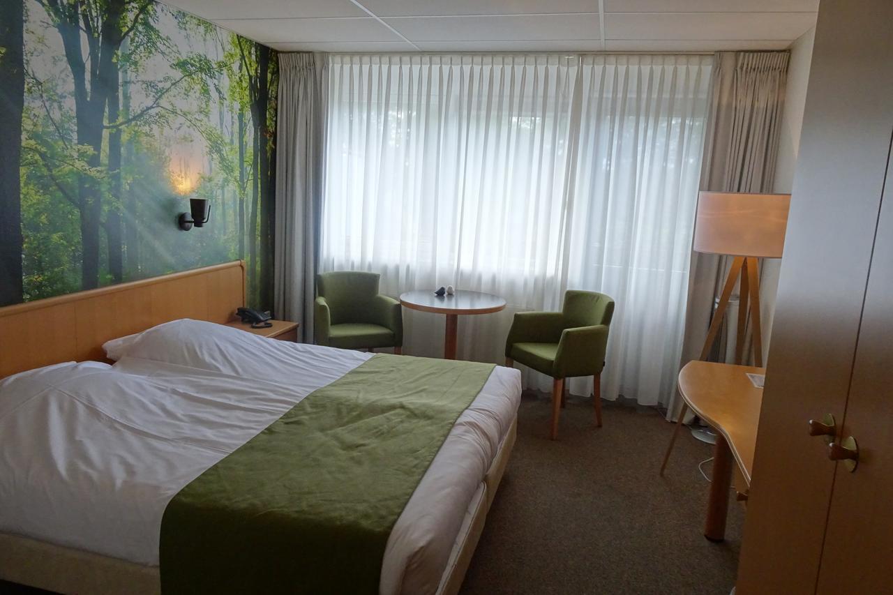 Hcr Prinsen Haarlo Exteriér fotografie