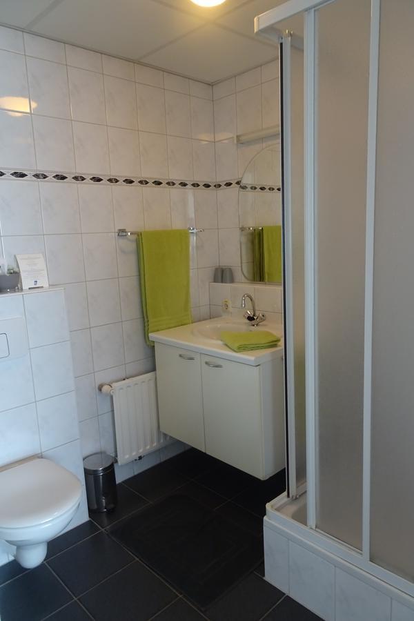 Hcr Prinsen Haarlo Exteriér fotografie
