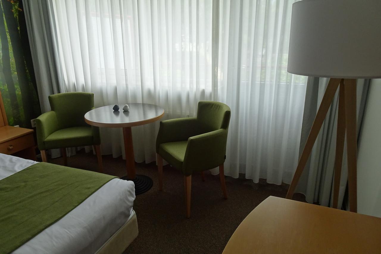 Hcr Prinsen Haarlo Exteriér fotografie