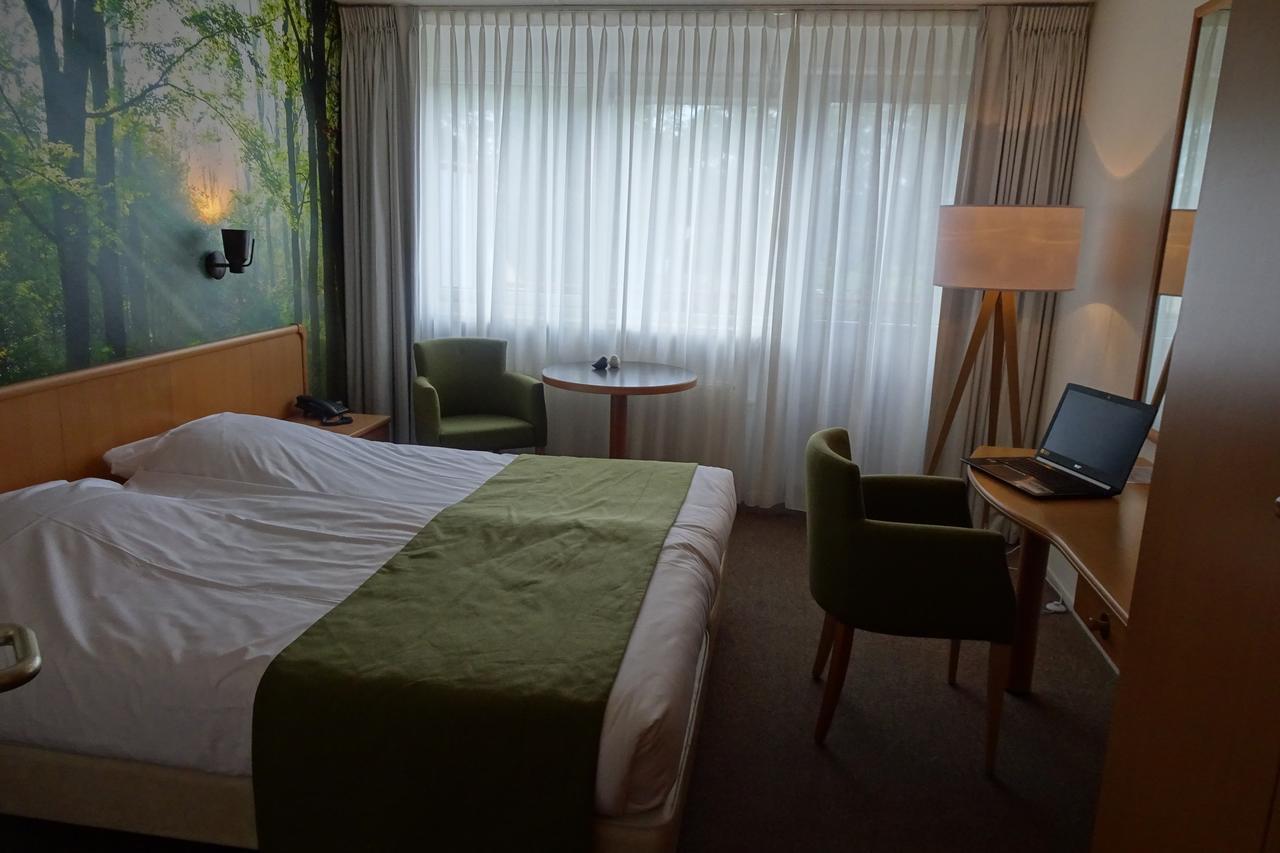 Hcr Prinsen Haarlo Exteriér fotografie