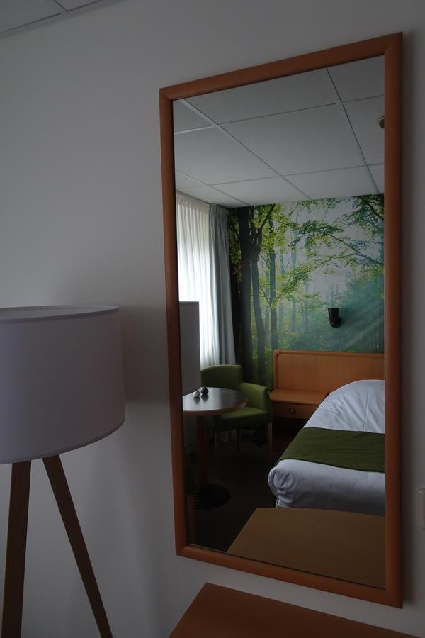 Hcr Prinsen Haarlo Exteriér fotografie