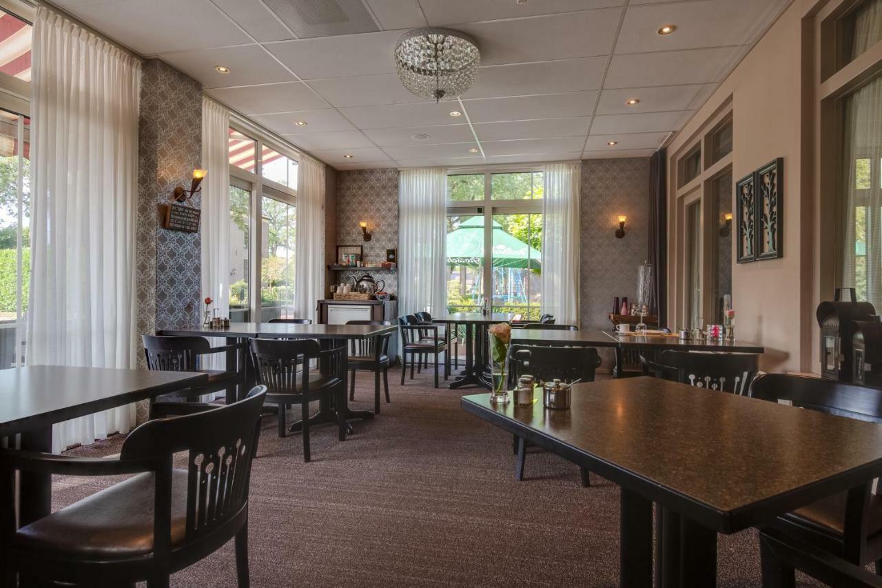 Hcr Prinsen Haarlo Exteriér fotografie