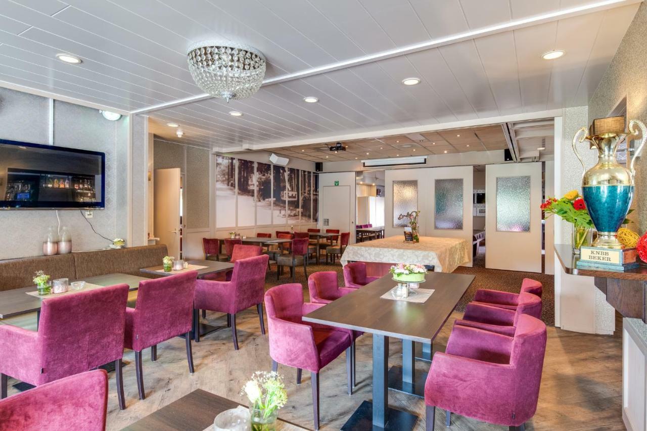 Hcr Prinsen Haarlo Exteriér fotografie