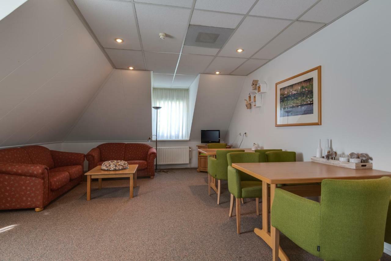 Hcr Prinsen Haarlo Exteriér fotografie