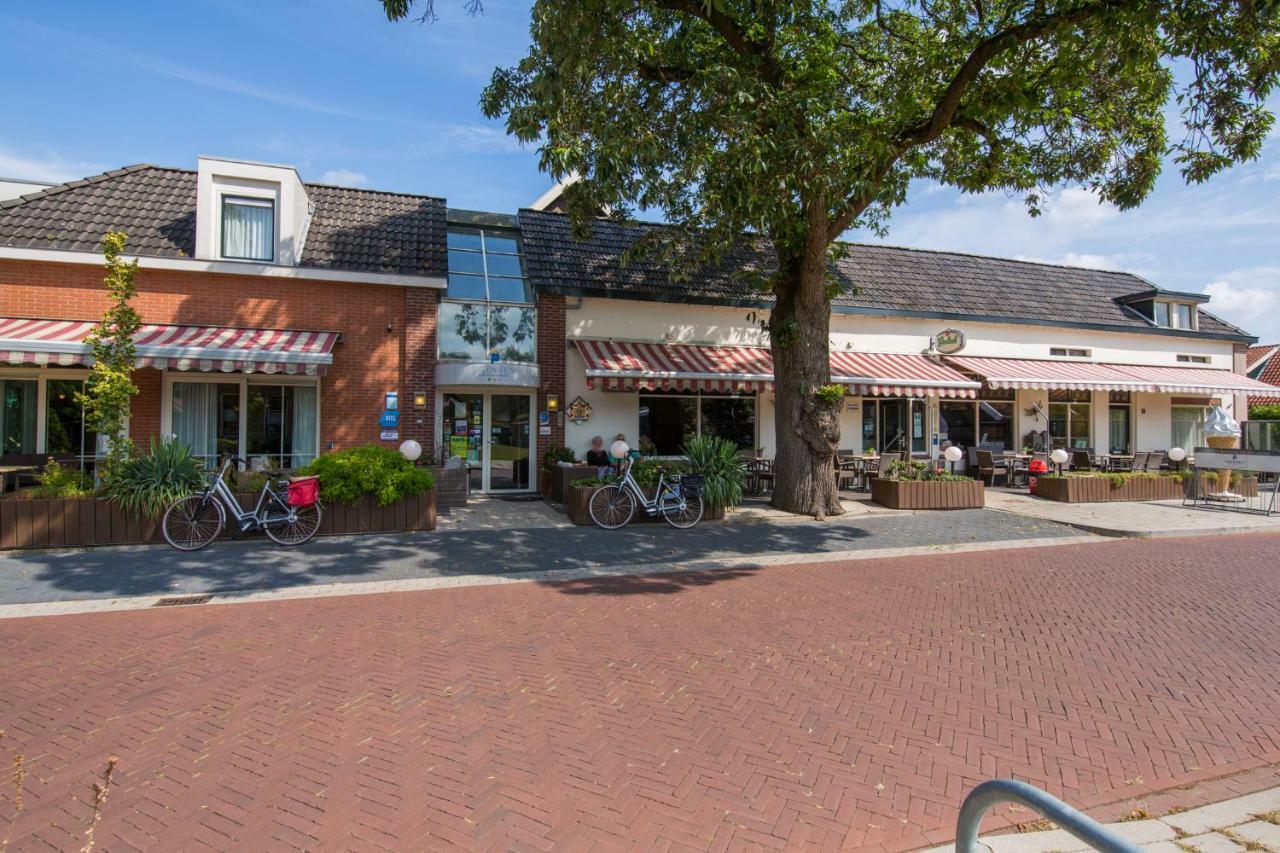 Hcr Prinsen Haarlo Exteriér fotografie