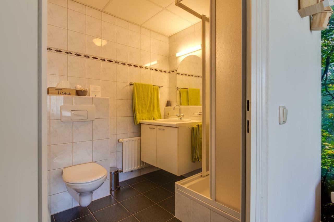 Hcr Prinsen Haarlo Exteriér fotografie