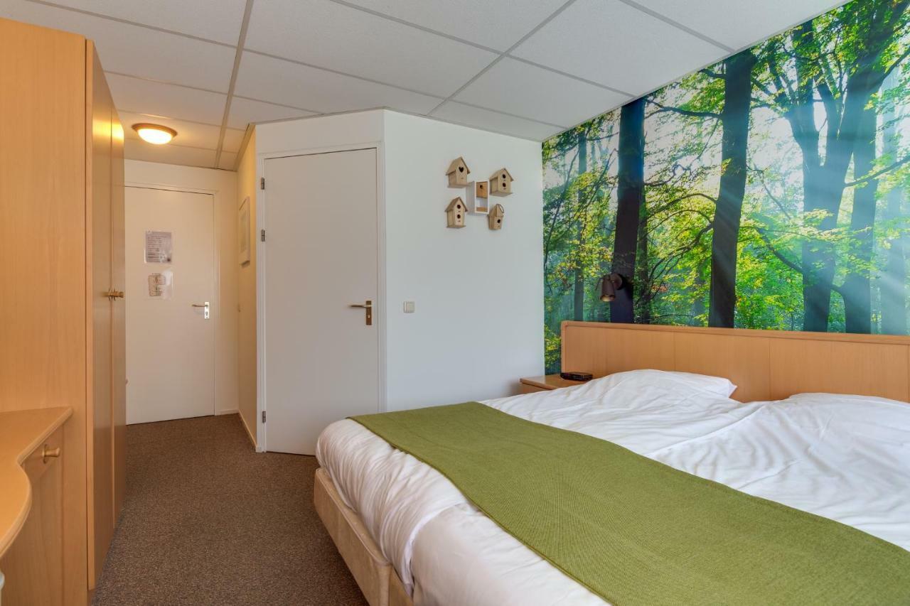 Hcr Prinsen Haarlo Exteriér fotografie