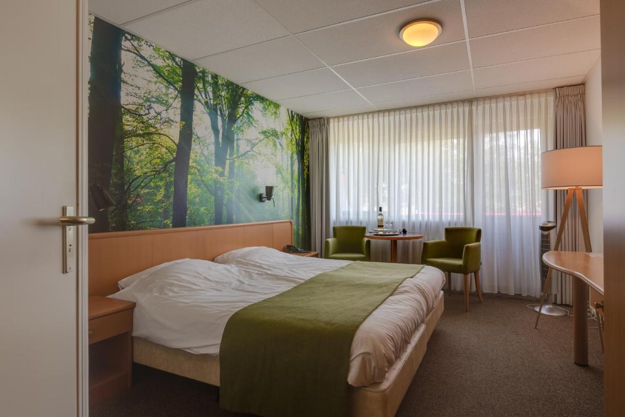 Hcr Prinsen Haarlo Exteriér fotografie